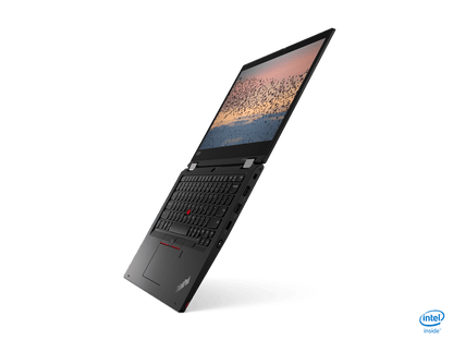 Lenovo ThinkPad L13 Yoga i3 4GB 128GB 13.3" Touch - 20R5000MUS Laptop Lenovo 