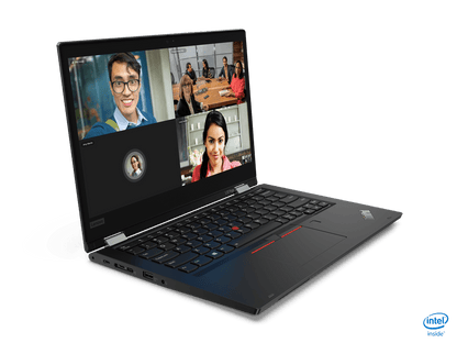 Lenovo ThinkPad L13 Yoga i3 4GB 128GB 13.3" Touch - 20R5000MUS Laptop Lenovo 