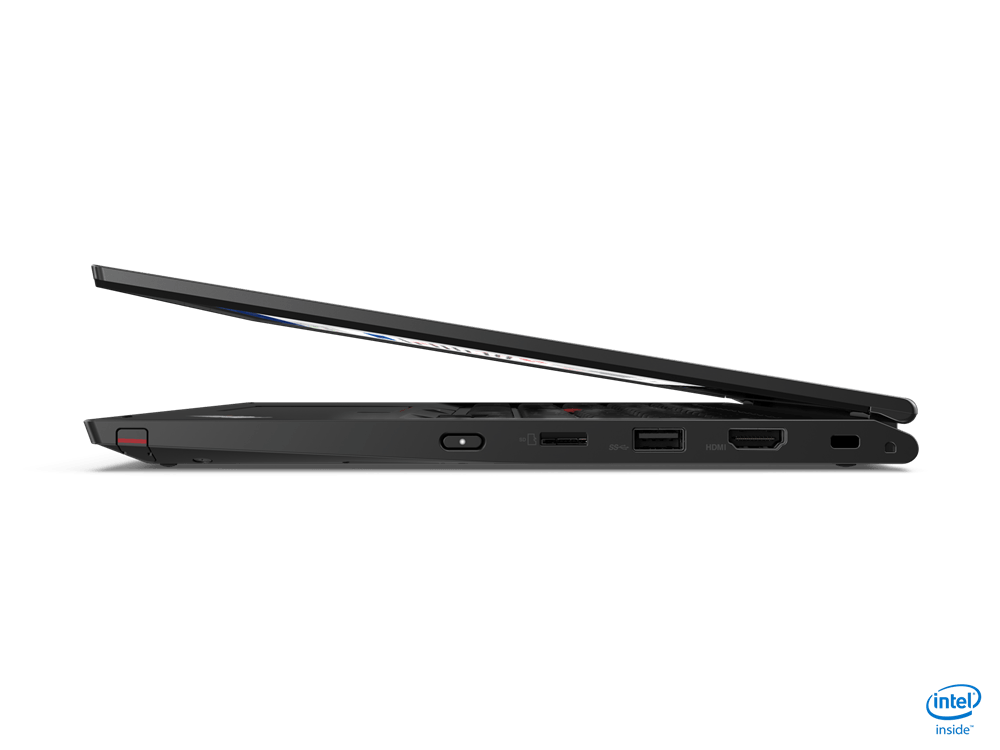 Lenovo ThinkPad L13 Yoga i3 4GB 128GB 13.3" Touch - 20R5000MUS Laptop Lenovo 