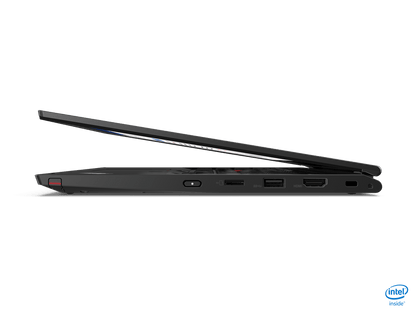 Lenovo ThinkPad L13 Yoga i3 4GB 128GB 13.3" Touch - 20R5000MUS Laptop Lenovo 