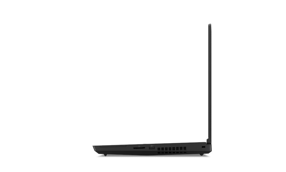 Lenovo ThinkPad P15 Gen 2 - 15.6" - Core i7 11800H - 16 GB RAM - 512 GB SSD 20YQ0031US Laptops Lenovo 