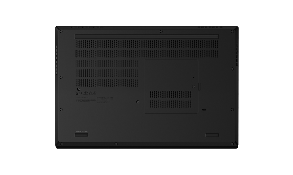 Lenovo ThinkPad P15 Mobile Workstation -W10P- i7- 32GB-512GB- 3YR 20ST004DUS Laptop Lenovo 