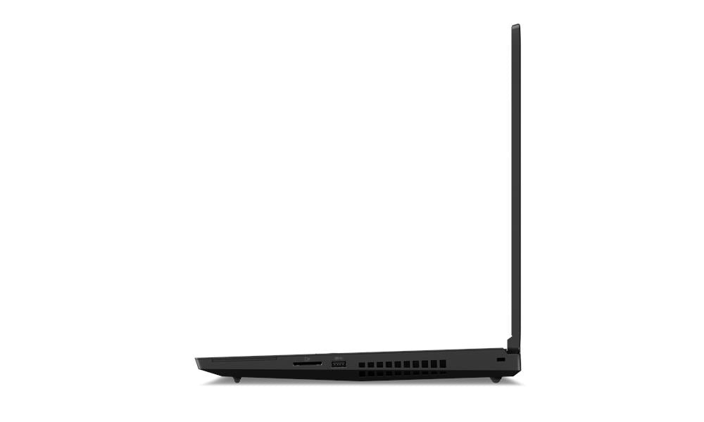 Lenovo ThinkPad P17 Gen 2 - 17.3" - Core i7 11850H - vPro - 8 GB RAM - 512 GB SSD 20YU001KUS Laptops Lenovo 