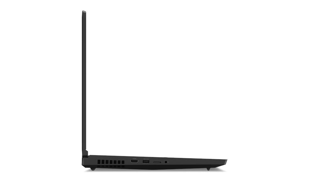 Lenovo ThinkPad P17 Gen 2 - 17.3" - Core i7 11850H - vPro - 8 GB RAM - 512 GB SSD 20YU001KUS Laptops Lenovo 