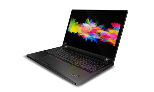 Lenovo ThinkPad P53 Notebook Core i9 16G Windows 10 Pro - 20QN002KUS Laptop Lenovo 