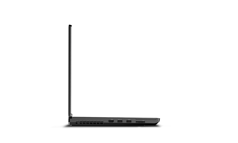 Lenovo ThinkPad P53 Notebook Core i9 16G Windows 10 Pro - 20QN002KUS Laptop Lenovo 