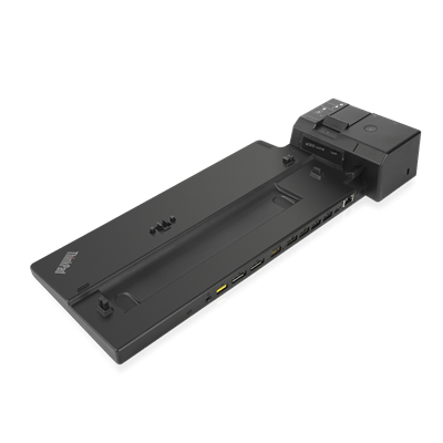 Lenovo Thinkpad Pro Dock with USB-C - 40AH0135US Lenovo 
