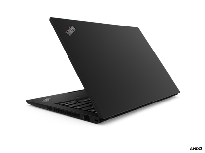 Lenovo ThinkPad T14- 14" Touchscreen Laptop Gen 1 i7 16GB 512GB SSD 20S0005PUS Laptop Data Path Inc 