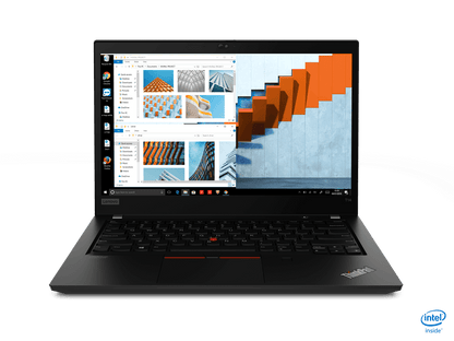 Lenovo ThinkPad T14 Gen 1 i5 16GB 512GB FHD W10P 1yr 20S0002FUS Laptop Data Path Inc 
