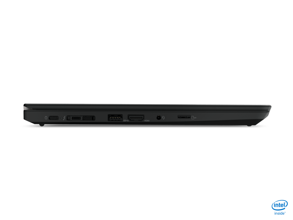 Lenovo ThinkPad T14 Gen 1 i5 16GB 512GB FHD W10P 1yr 20S0002FUS Laptop Data Path Inc 