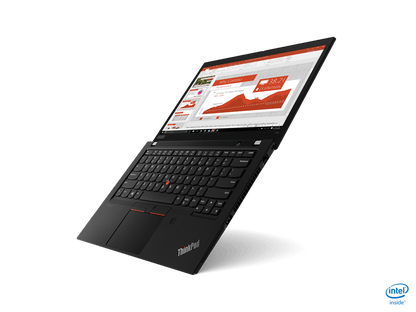 Lenovo ThinkPad T14 Gen 1 i5 16GB 512GB FHD W10P 1yr 20S0002FUS Laptop Data Path Inc 