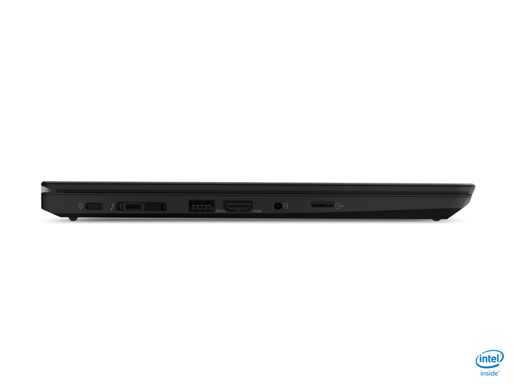 Lenovo ThinkPad T14 Gen1 i7 16GB 512GB W10p vPro 20S0002VUS Laptop Lenovo 