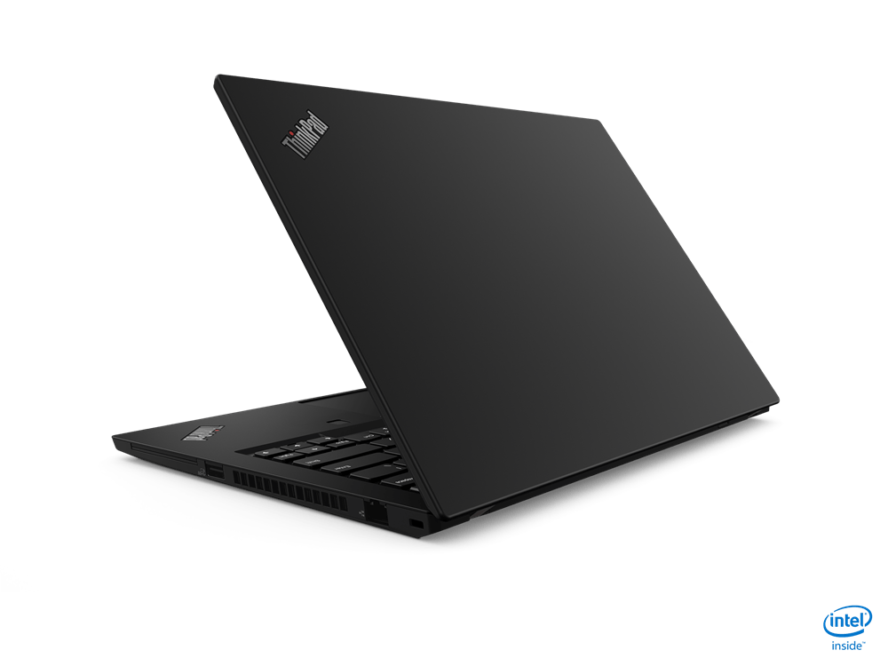 Lenovo ThinkPad T14 Gen1 i7 16GB 512GB W10p vPro 20S0002VUS Laptop Lenovo 