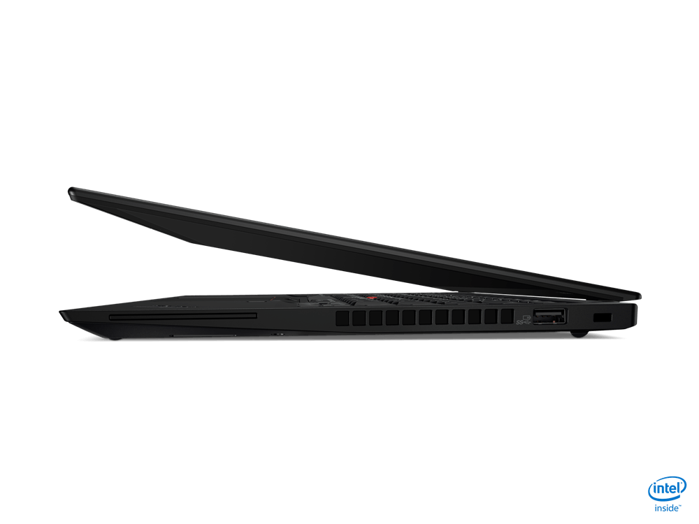 Lenovo ThinkPad T14s - 14" Touchscreen Laptop i5-10310U 8GB 256GB SSD 20T0002EUS Laptop Lenovo 