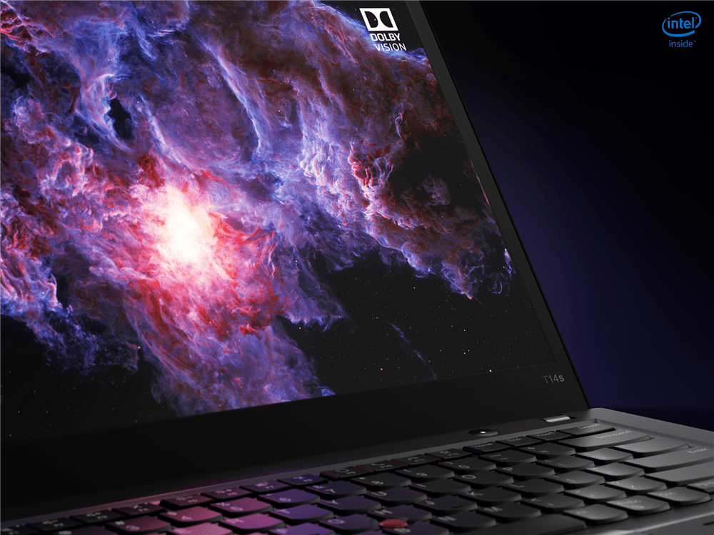 Lenovo ThinkPad T14s - 14