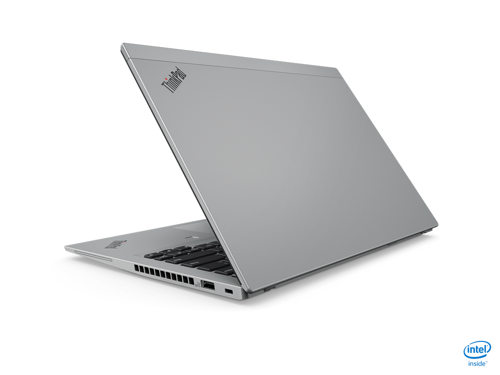Lenovo ThinkPad T14s - 14" Touchscreen Laptop i5-10310U 8GB 256GB SSD 20T0002EUS Laptop Lenovo 