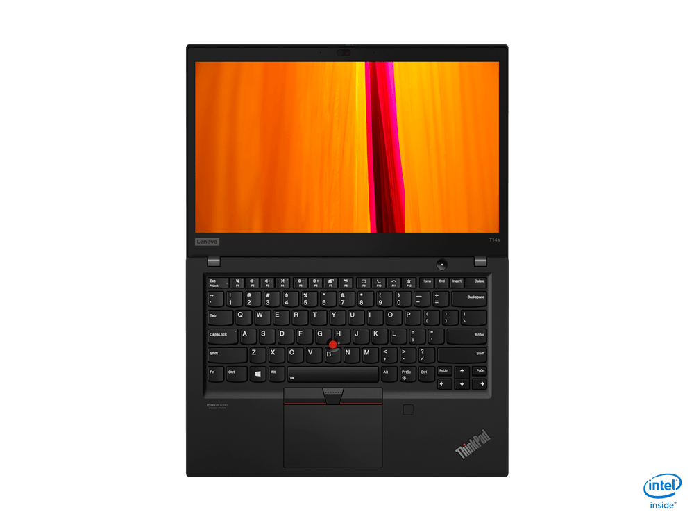 Lenovo ThinkPad T14s - 14