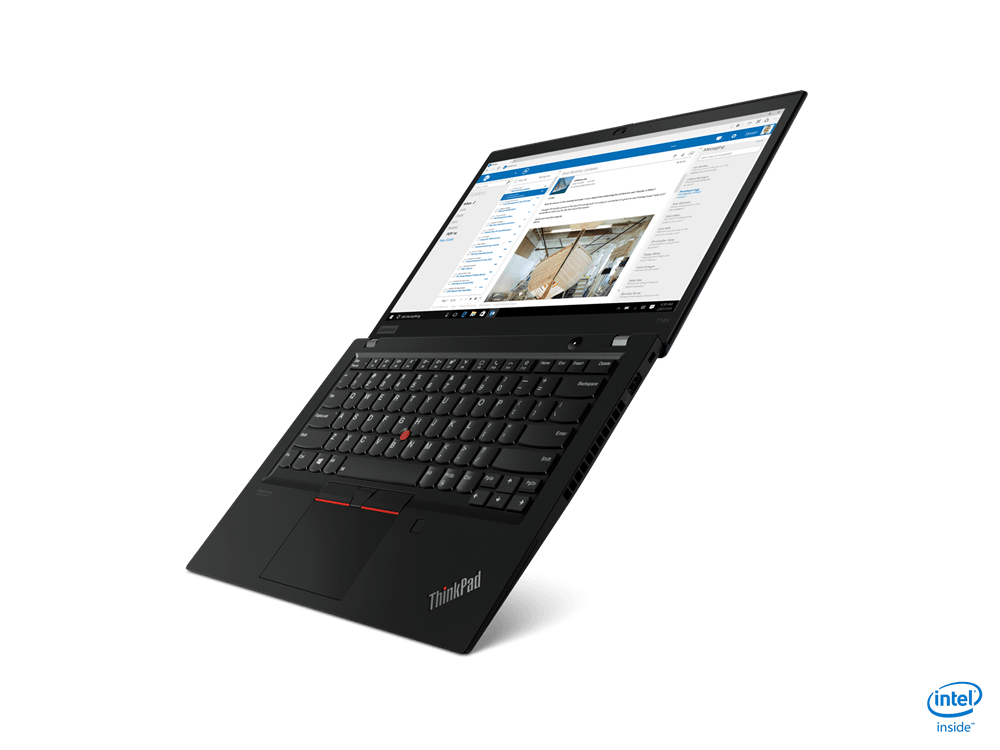 Lenovo ThinkPad T14s - 14