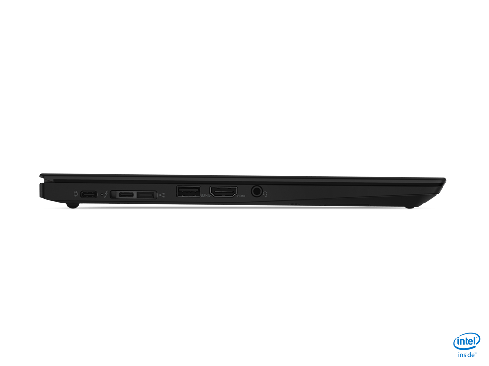 Lenovo ThinkPad T14s - 14" Touchscreen Laptop i5-10310U 8GB 256GB SSD 20T0002EUS Laptop Lenovo 