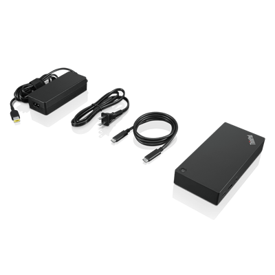 Lenovo Thinkpad USB-C Dock Gen 2 - 40AS0090US Lenovo 