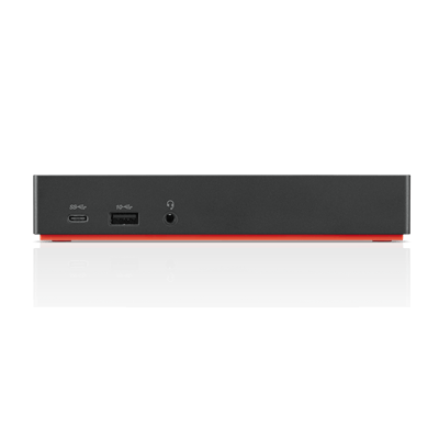 Lenovo Thinkpad USB-C Dock Gen 2 - 40AS0090US Lenovo 
