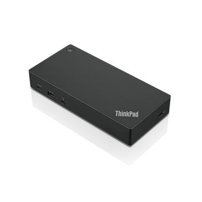 Lenovo Thinkpad USB-C Dock Gen 2 - 40AS0090US Lenovo 