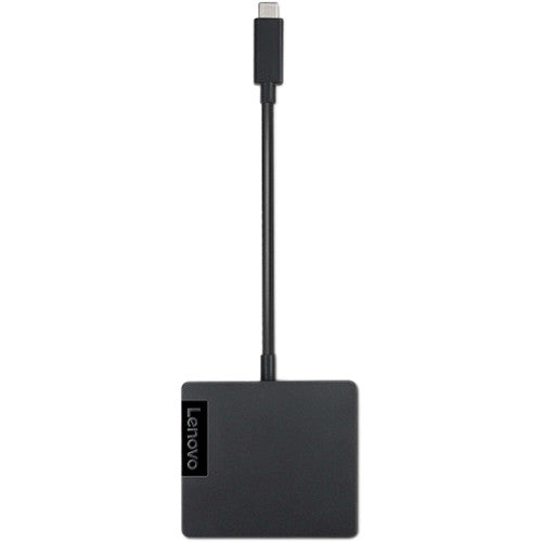 Lenovo Thinkpad USB-C Travel Hub - 4X90M60789 Lenovo 