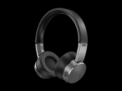 Lenovo ThinkPad X1 ANC Headphones 4XD0U47635 Headphones Lenovo 