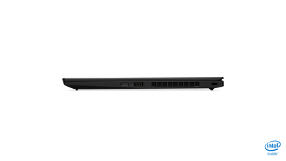 Lenovo ThinkPad X1 Carbon 7th Gen i5 8GB 256GB W10P - 20QD000BUS Laptop Lenovo 