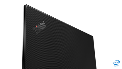 Lenovo ThinkPad X1 Carbon 7th Gen i5 8GB 256GB W10P - 20QD000BUS Laptop Lenovo 