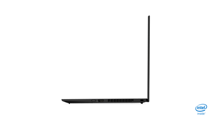 Lenovo ThinkPad X1 Carbon 7th Gen i5 8GB 256GB W10P - 20QD000BUS Laptop Lenovo 