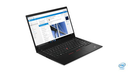 Lenovo ThinkPad X1 Carbon 7th Gen i5 8GB 256GB W10P - 20QD000BUS Laptop Lenovo 
