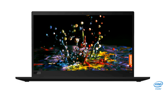 Lenovo ThinkPad X1 Carbon 7th Gen i5 8GB 256GB W10P - 20R10010US Laptop Lenovo 
