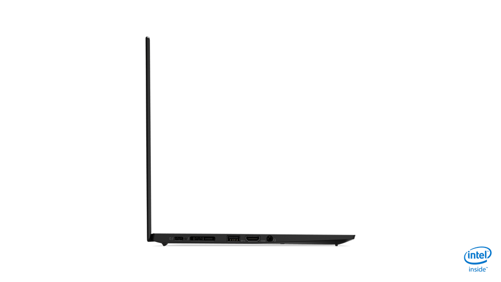 Lenovo ThinkPad X1 Carbon 7th Gen i5 8GB 256GB W10P - 20R10010US Laptop Lenovo 