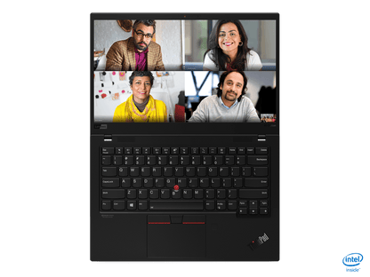 Lenovo ThinkPad X1 Carbon 8th Gen i5 8GB 256GB FHD W10P 3yr - 20U9003VUS Lenovo 