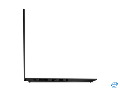 Lenovo ThinkPad X1 Carbon 8th Gen i5 8GB 256GB FHD W10P 3yr - 20U9003VUS Lenovo 