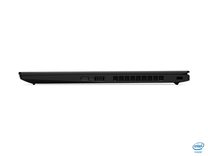 Lenovo ThinkPad X1 Carbon 8th Gen i5 8GB 256GB FHD W10P 3yr - 20U9003VUS Lenovo 