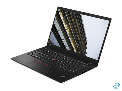 Lenovo ThinkPad X1 Carbon 8th Gen i5 8GB 256GB FHD W10P 3yr - 20U9003VUS Lenovo 
