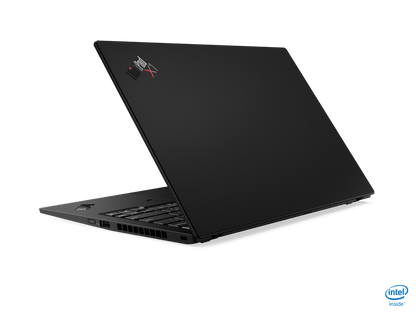 Lenovo ThinkPad X1 Carbon 8th Gen i5 8GB 256GB FHD W10P 3yr - 20U9003VUS Lenovo 