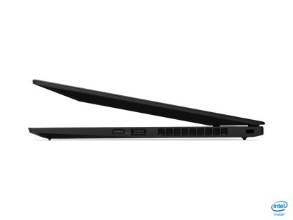 Lenovo ThinkPad X1 Carbon 8th Gen i5 8GB 256GB FHD W10P 3yr - 20U9003VUS Lenovo 