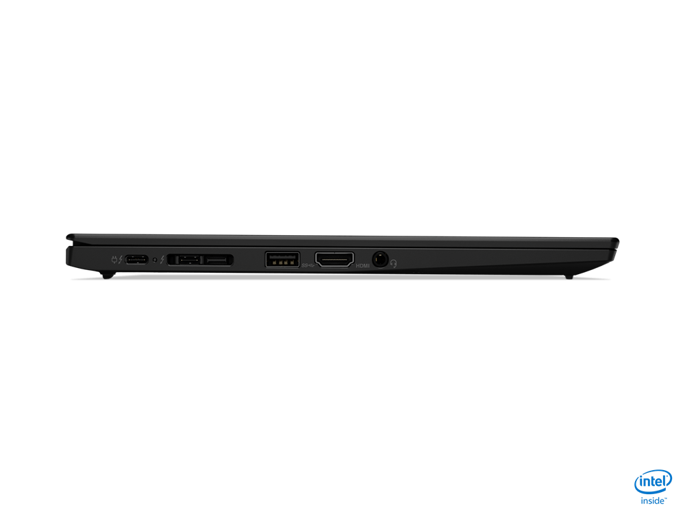 Lenovo ThinkPad X1 Carbon Gen 8 - 14" - Core i7 10610U - 16 GB RAM 20U9005PUS Laptop Lenovo 