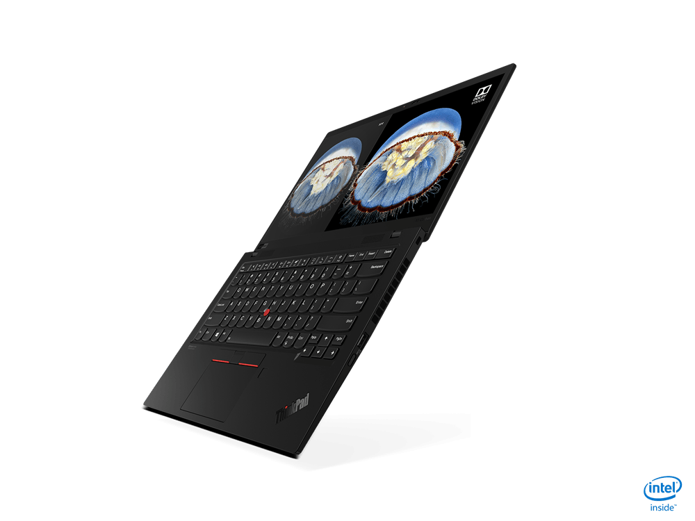 Lenovo ThinkPad X1 Carbon Gen 8 - 14" - Core i7 10610U - vPro - 16 GB RAM 20U90030US Laptop Lenovo 