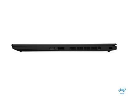 Lenovo ThinkPad X1 Carbon Gen 8 - 14" - Core i7 10610U - vPro - 16 GB RAM 20U90030US Laptop Lenovo 