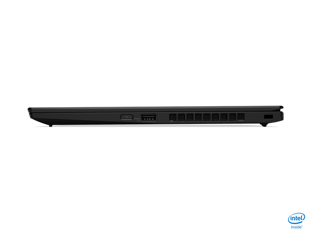 Lenovo ThinkPad X1 Carbon Gen 8 - 14" - Core i7 10610U - vPro - 16 GB RAM 20U90030US Laptop Lenovo 