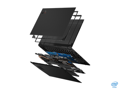 Lenovo ThinkPad X1 Carbon Gen 8 - 14" - Core i7 10610U - vPro - 16 GB RAM 20U90030US Laptop Lenovo 