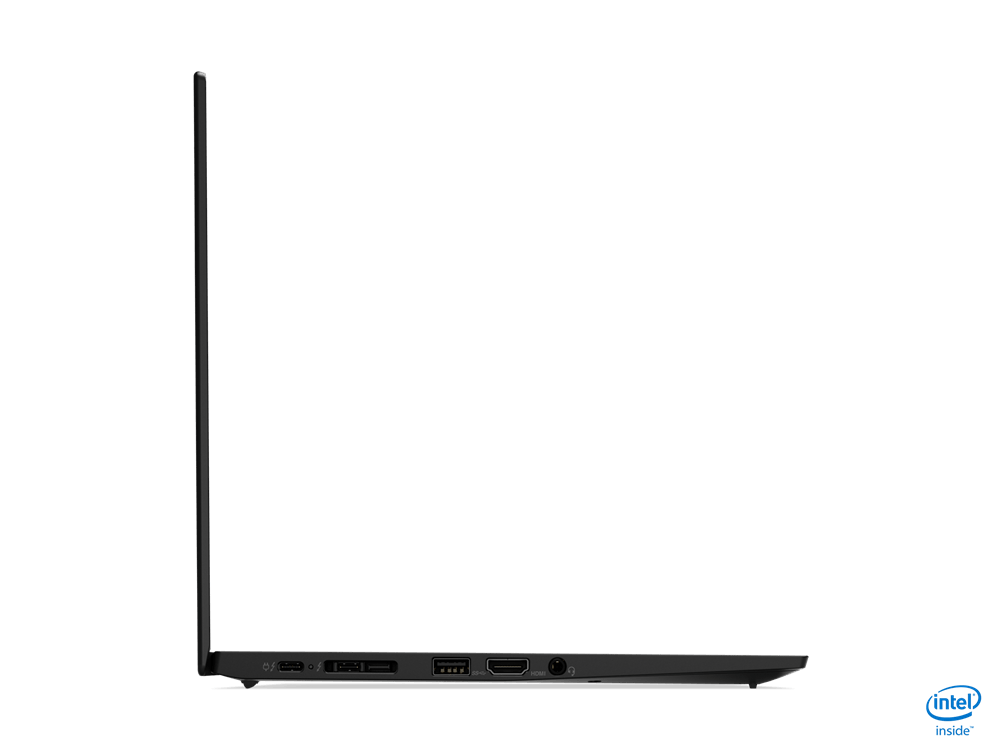 Lenovo ThinkPad X1 Carbon Gen 8 - 14" - Core i7 10610U - vPro - 16 GB RAM 20U90030US Laptop Lenovo 