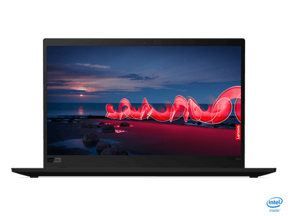 Lenovo ThinkPad X1 Carbon Gen 8 - 14" - Core i7 10610U - vPro - 16 GB RAM 20U90030US Laptop Lenovo 