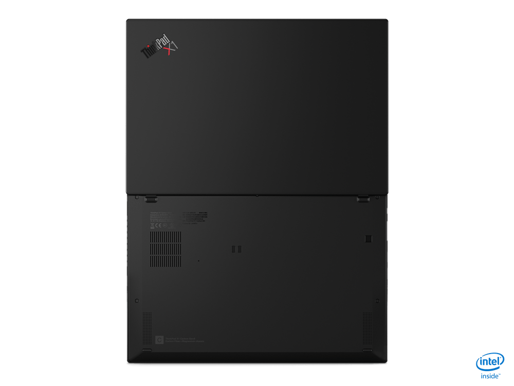 Lenovo ThinkPad X1 Carbon Gen 8 - 14" - Core i7 10610U - vPro - 16 GB RAM 20U90030US Laptop Lenovo 