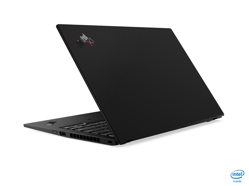 Lenovo ThinkPad X1 Carbon Gen 8 - 14