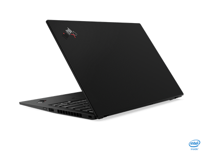 Lenovo ThinkPad X1 Carbon Gen 8 - 14" - Core i7 10610U - vPro - 16 GB RAM 20U90030US Laptop Lenovo 